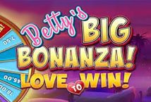 Bettys Big Bonanza Slot Review